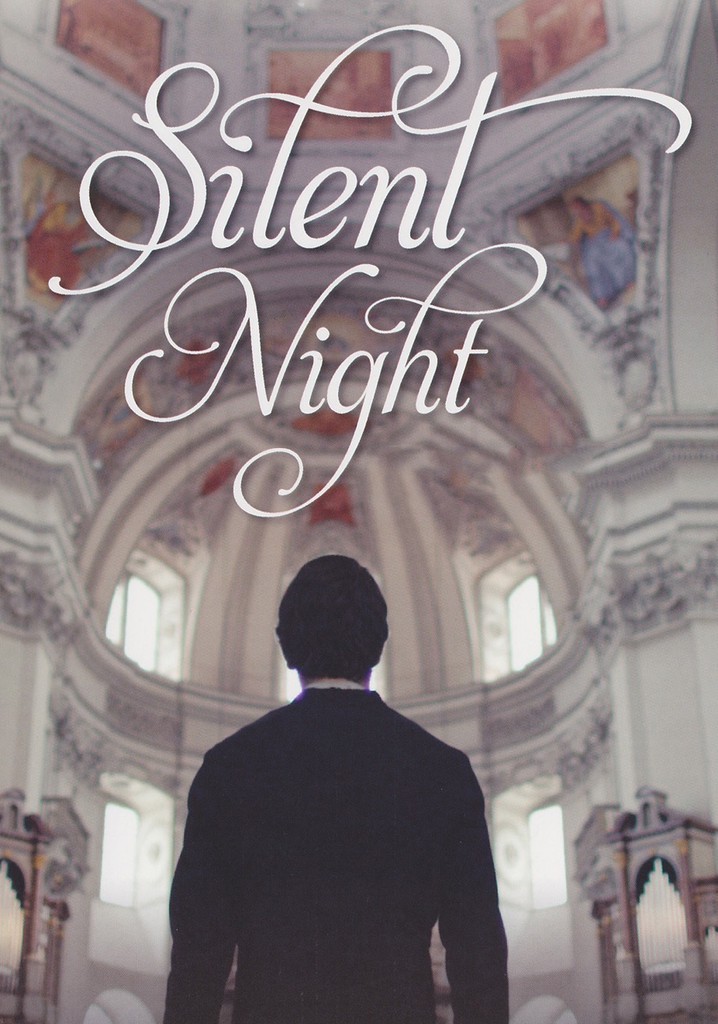 Silent Night streaming where to watch movie online?